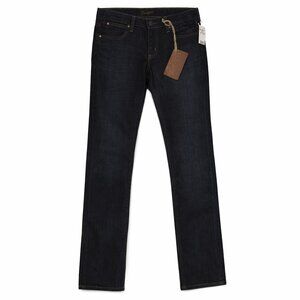 WRANGLER Dark Wash Women’s Jeans Size 29 x 34